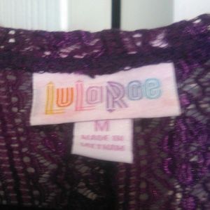 LuLaRoe Sweaters - Lularoe cardigan LuLaRoe Sweaters - Lularoe cardigan